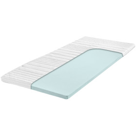Topper spuma confort Comfy