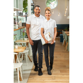 Tricou polo barbati Oliver