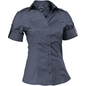 Damenbluse Kate Halbarm