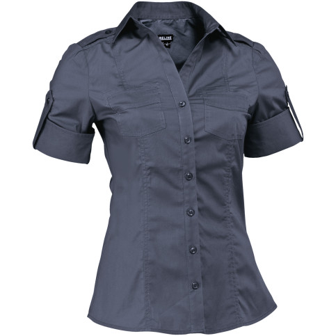 Damenbluse Kate Halbarm