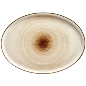 Platou Limaro oval