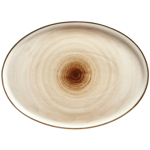 Platte Limaro oval