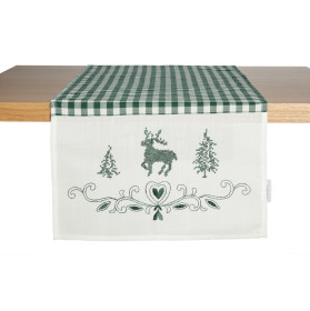 Napron Chatelete Hirsch
