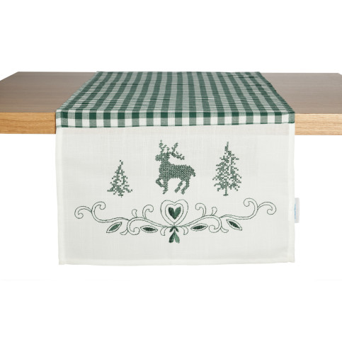 Napron Chatelete Hirsch