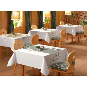 Napron Chatelete Hirsch