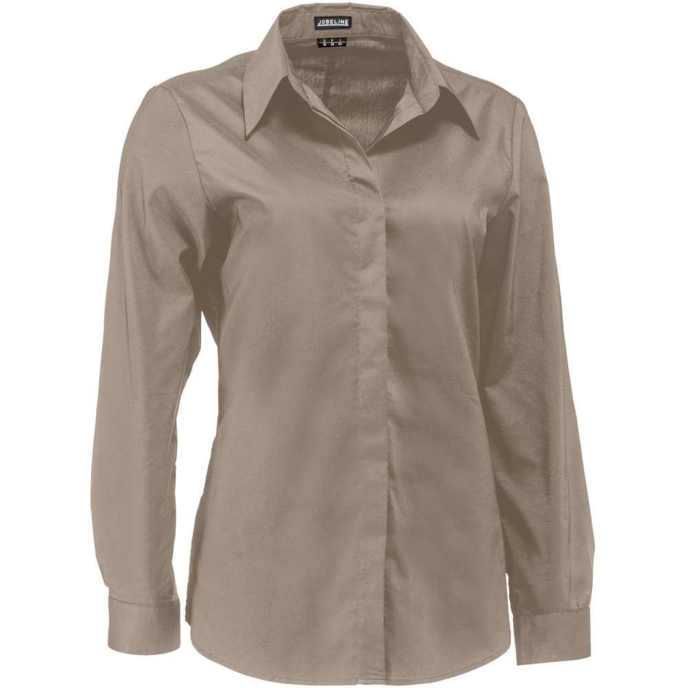 Damenbluse Fiore Langarm