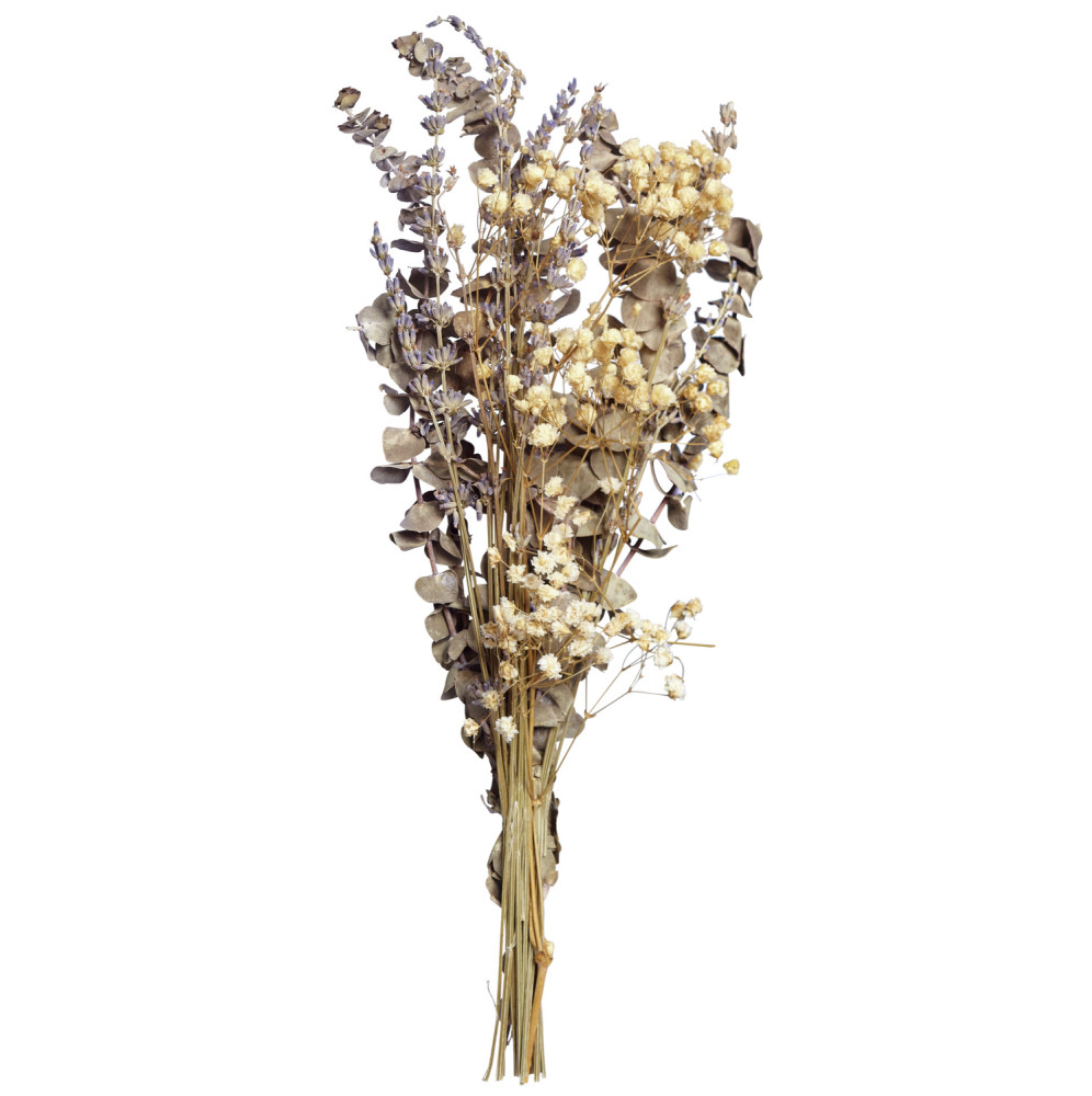 Trockenblumenbundle Kazumi