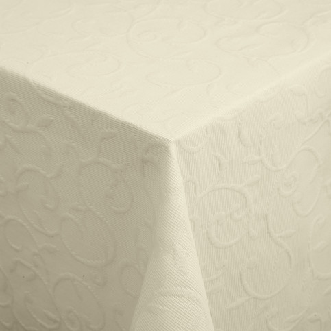 Tischdecke Biella eckig