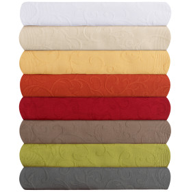 Tischdecke Biella eckig