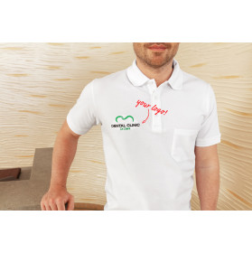 Herren-Polo Cato