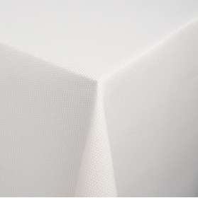 Tischdecke Ambita eckig Struktur