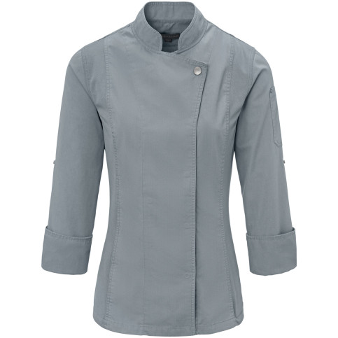 Damenkochjacke Carter Langarm