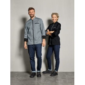 Herrenkochjacke Lorenzo