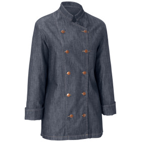 Damenkochjacke Alice