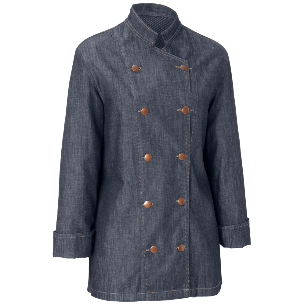 Damenkochjacke Alice