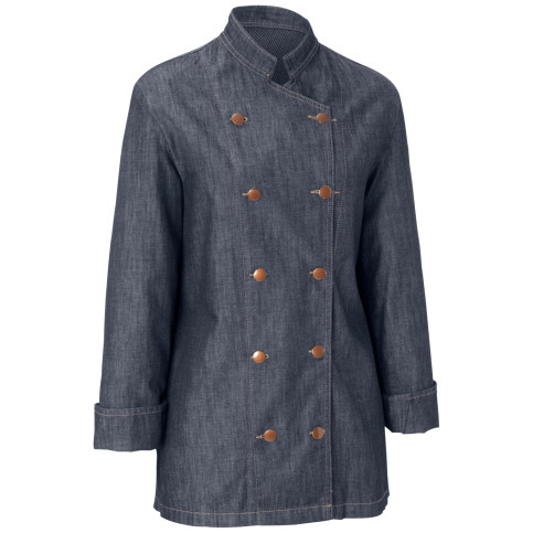 Damenkochjacke Alice