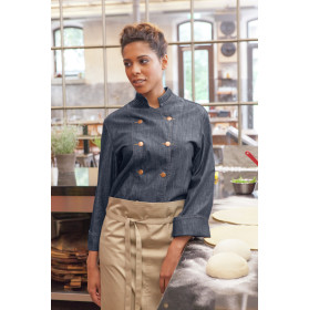 Damenkochjacke Alice