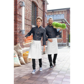 Damenkochjacke Alice