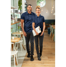 Tricou polo barbati Oliver