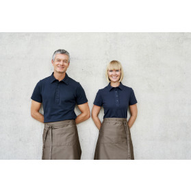 Herren-Polo Oliver