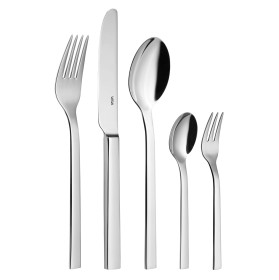 Mustergarnitur Besteck Native 5-teilig