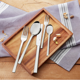 Mostră set de tacâmuri Native 5 piese