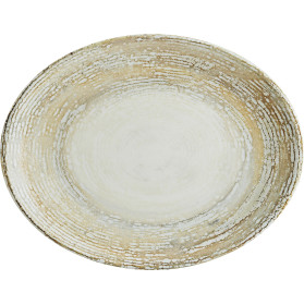 Platou Patera oval