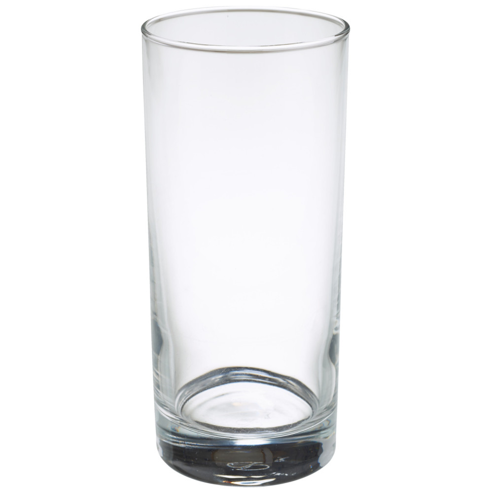 Longdrinkglas Trentino ohne Füllstrich