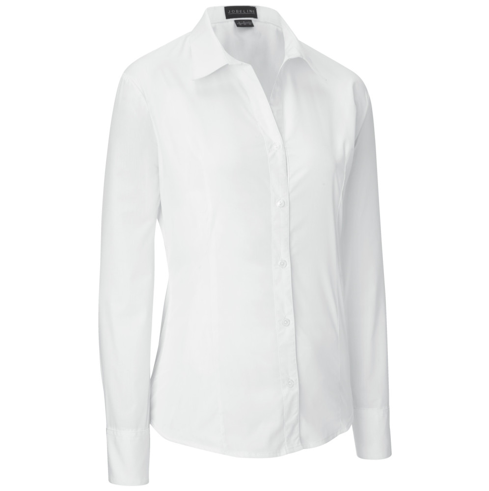 Damenbluse Tabea Langarm