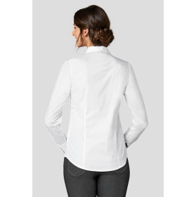 Damenbluse Tabea Langarm