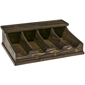 Besteckkasten Greenwood