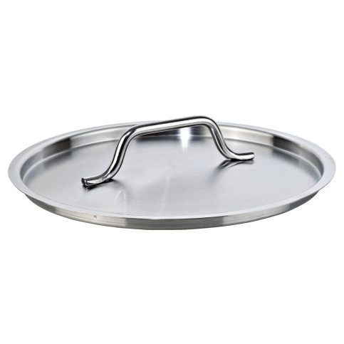 Deckel Chef