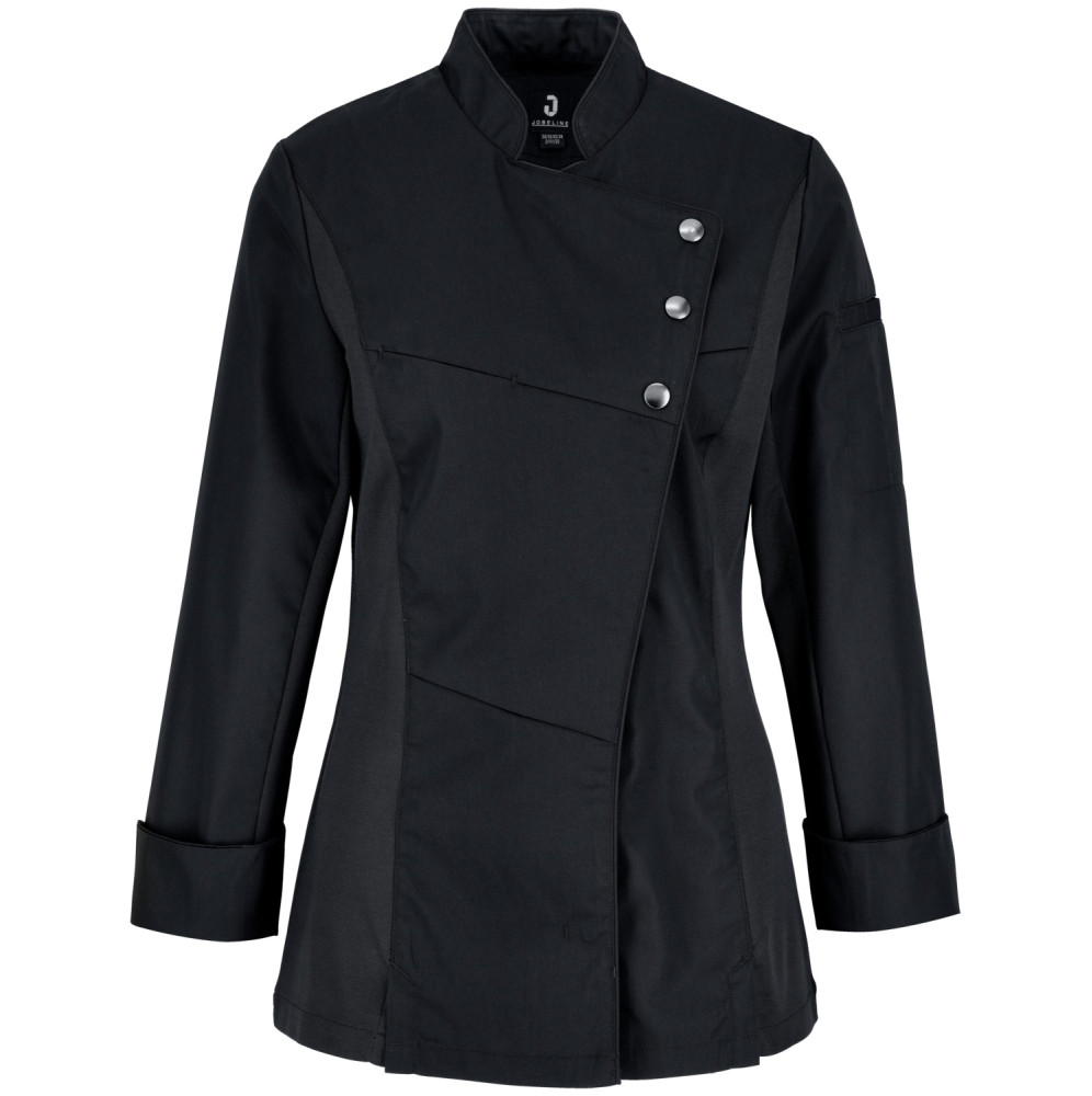 Damenkochjacke Lewis