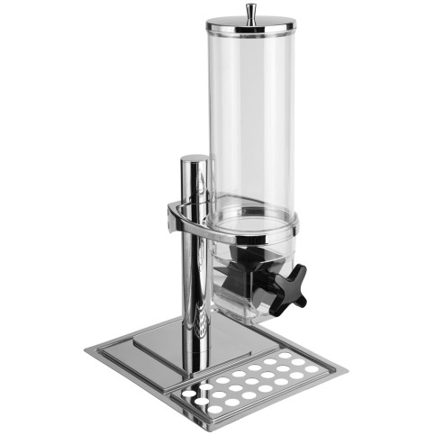 Dispenser cereale Hamshire single  GN 1/2