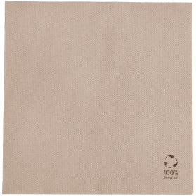 Serviette Ecolabel 1/4 Falz