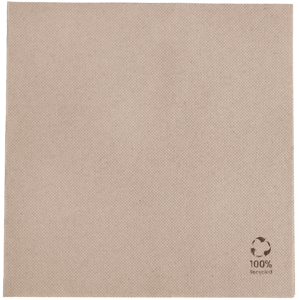Serviette Ecolabel 1/4 Falz