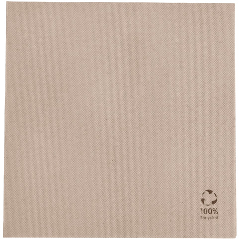 Serviette Ecolabel 1/4 Falz