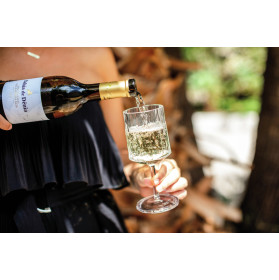 Weinglas Classic Wine Club No. 9 Superglas