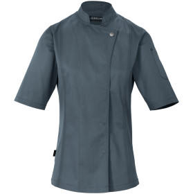 Damenkochjacke Carter Halbarm