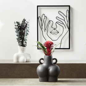 Trockenblumenbundle Benira