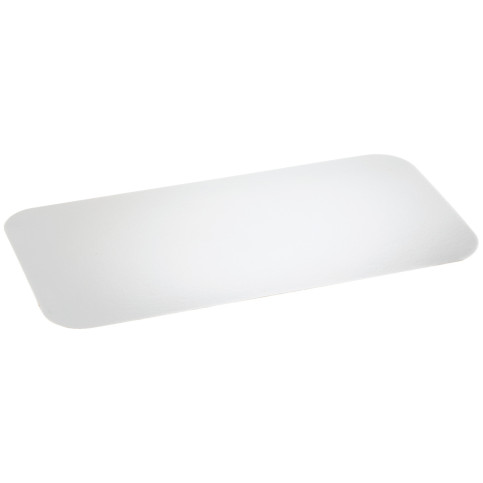 Aluminium-Deckel passend zu 900 ml Form