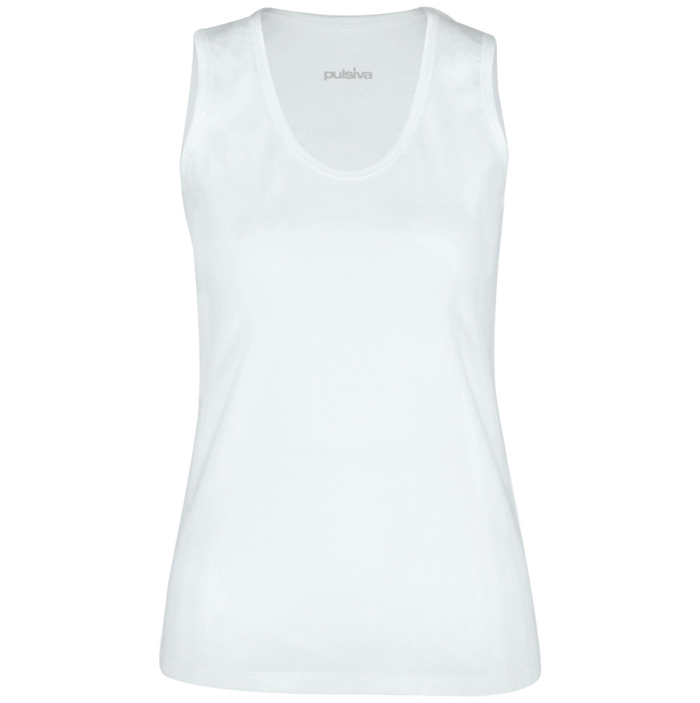 Damenshirt Double Tanktop