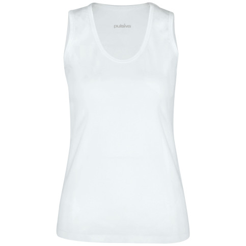 Damenshirt Double Tanktop