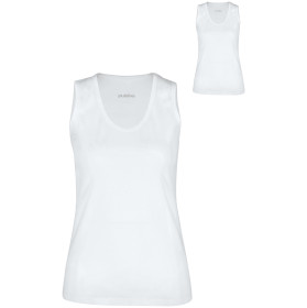 Damenshirt Double Tanktop
