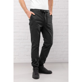 Pantaloni de bucătar pentru bărbați Sweatpant