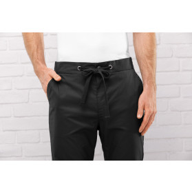 Herrenkochhose Sweatpant