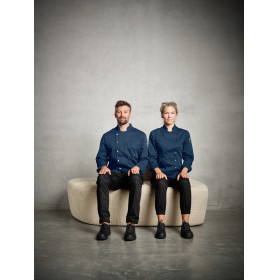 Pantaloni de bucătar pentru bărbați Sweatpant