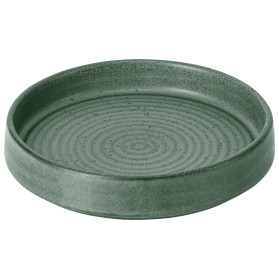 Farfurie cu margine inalta Snug