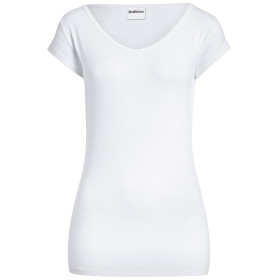 Tricou dama Double-V