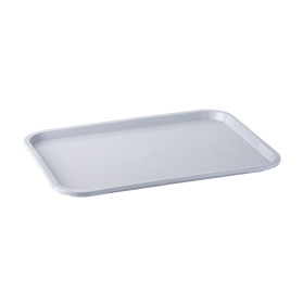 Fast Food-Tablett
